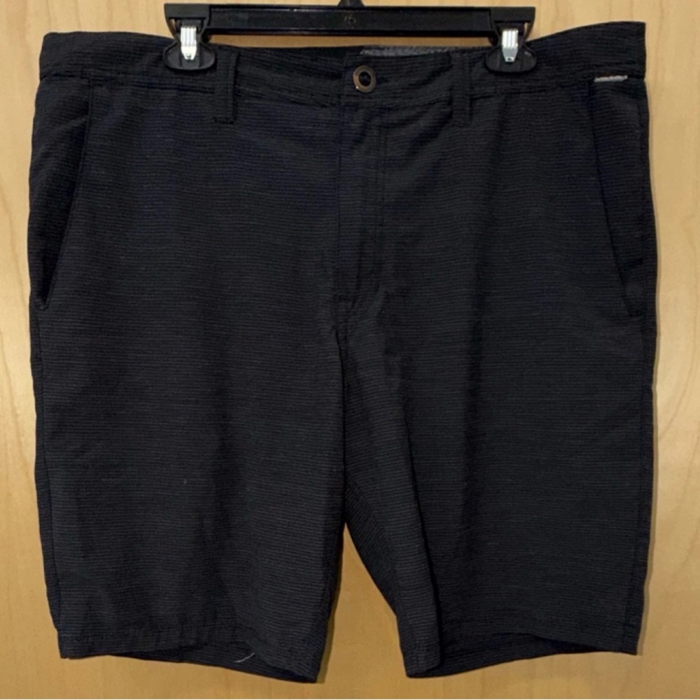Volcom Men's Dark Shorts